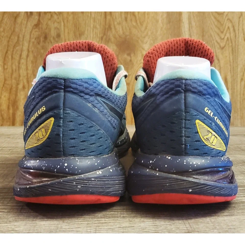 Asics *owners are